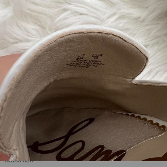 Sam Edelman Linnie Bit Mule - Picture 2 of 4